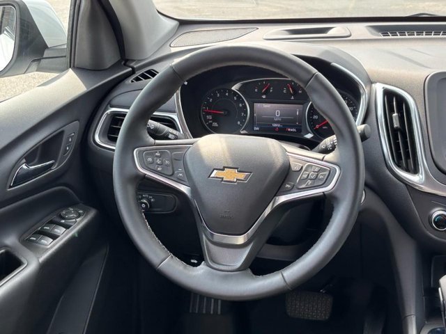 Certified Used 2024 Summit White Chevrolet LT image 12