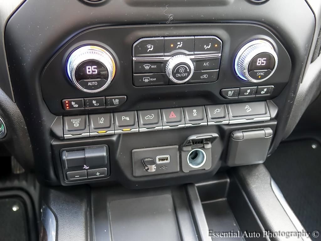 2023 GMC SIERRA HD - Image 23