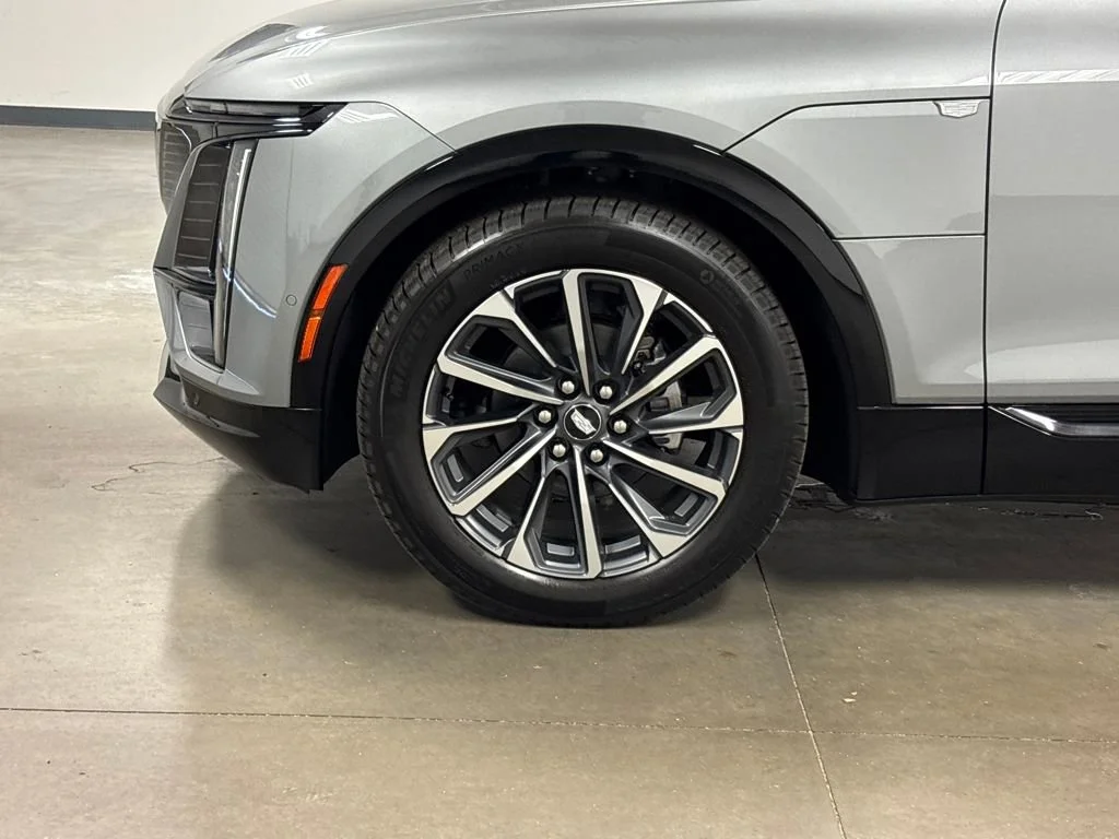 2026 Cadillac LYRIQ Premium Sport - Photo 10