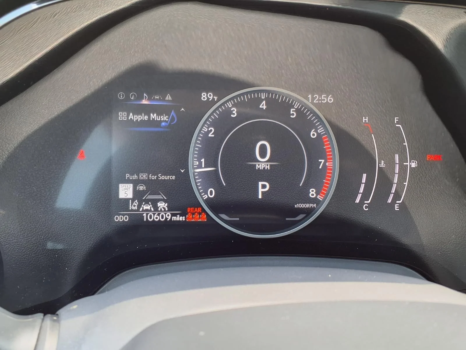 Used 2024 White Lexus 350 Premium image 15