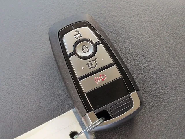 New 2026 Blue Ford Active image 32