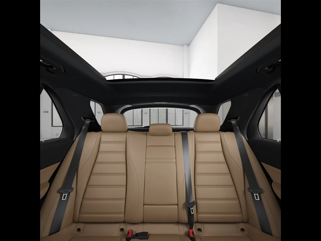 New 2026 Twilight Blue Metallic Mercedes-Benz GLE 450 image 44