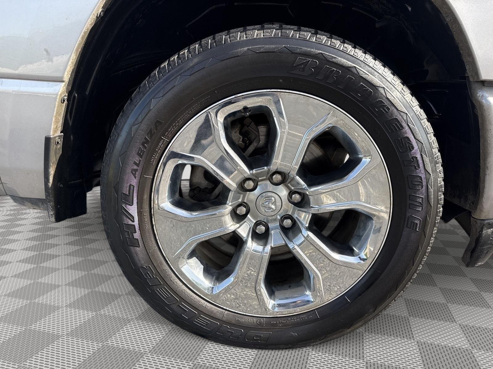 2022 RAM Ram 1500 Pickup Big Horn/Lone Star - Photo 11