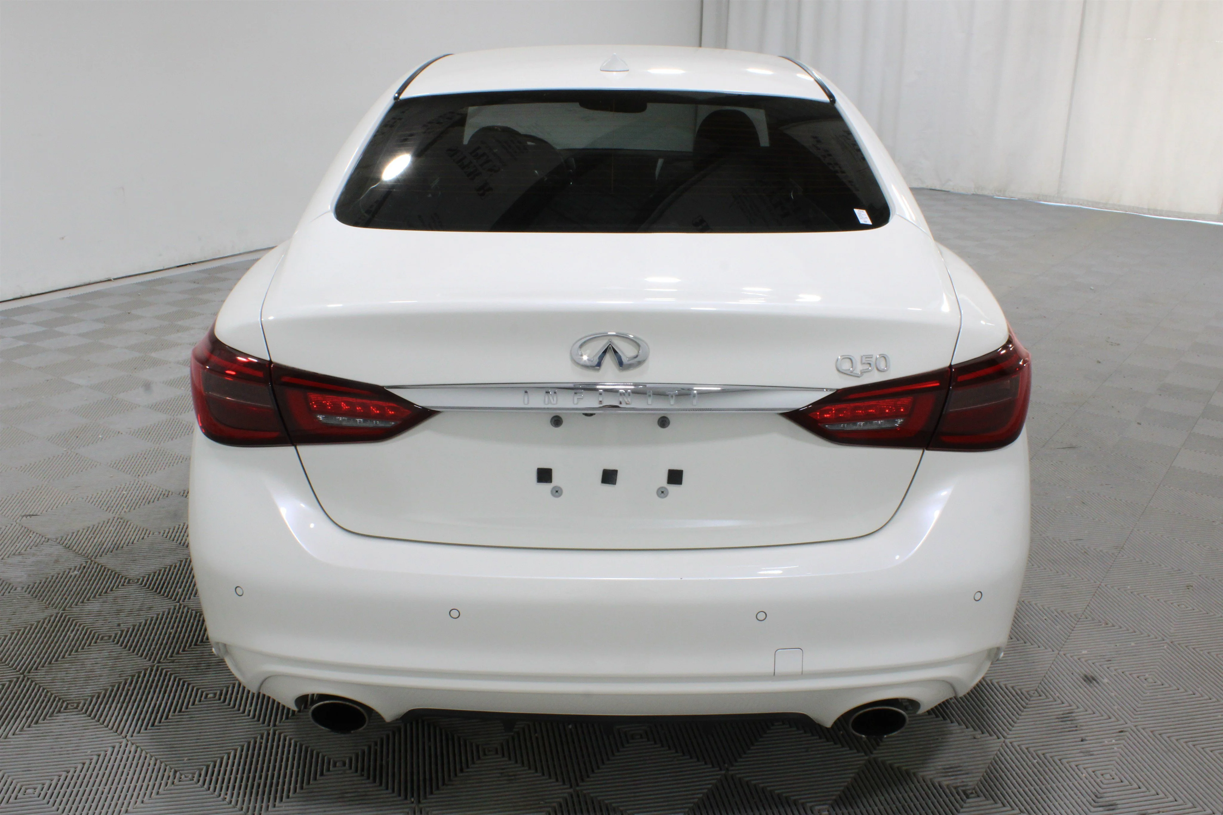 2023 INFINITI Q50 LUXE - Photo 28