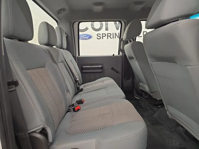 Used 2011 Oxford White Ford XL image 12