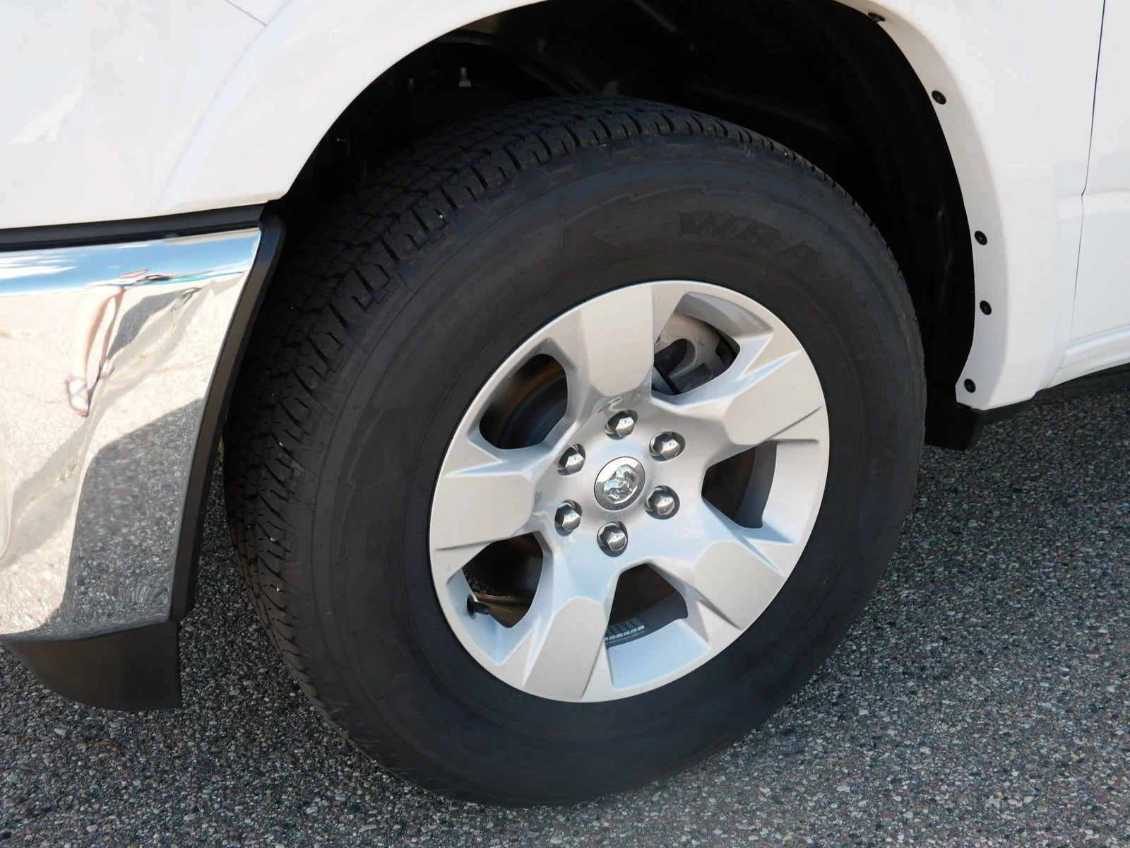 2025 RAM 1500 Big Horn/Lone Star - Photo 10