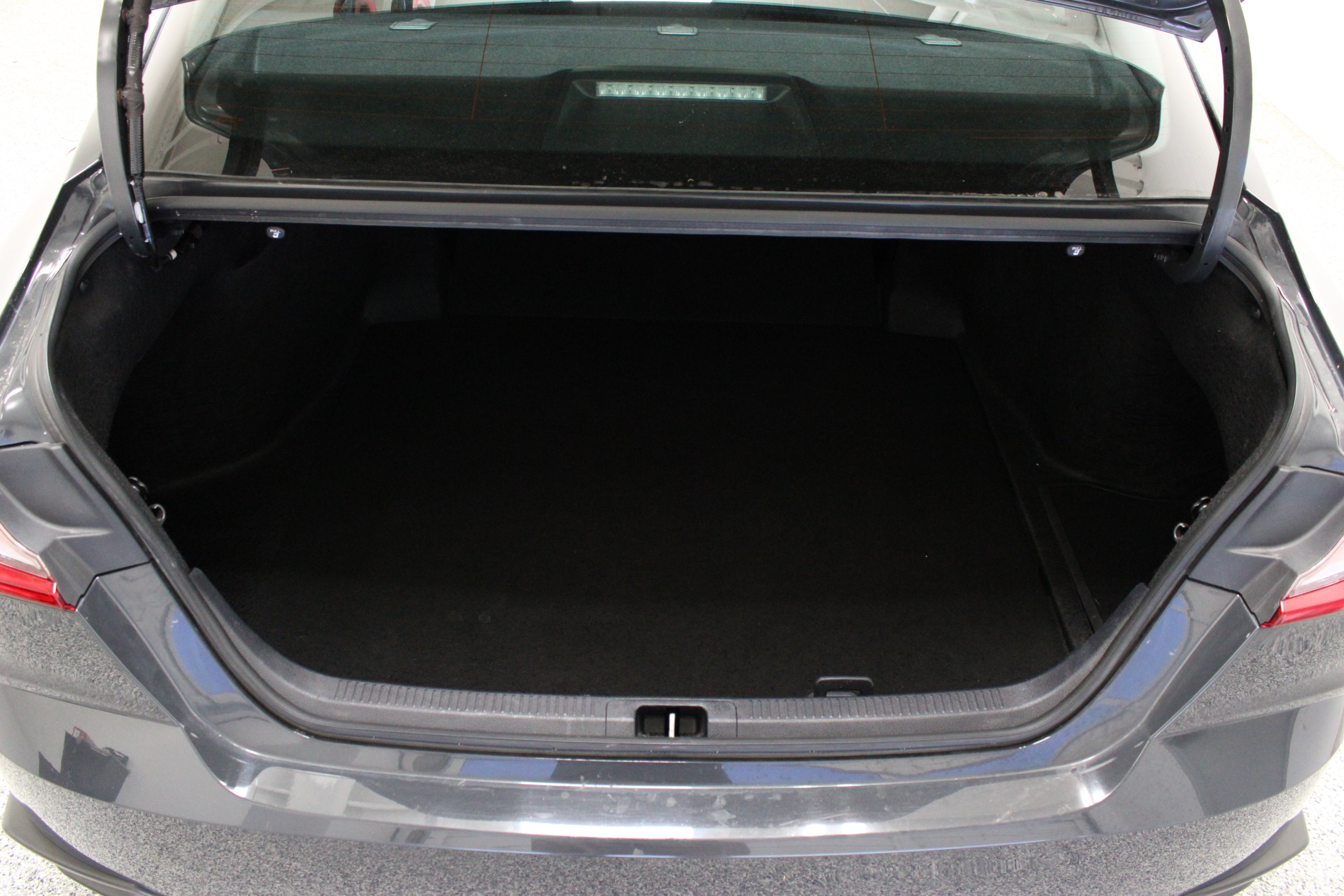 Used 2025 Black Toyota SE image 31