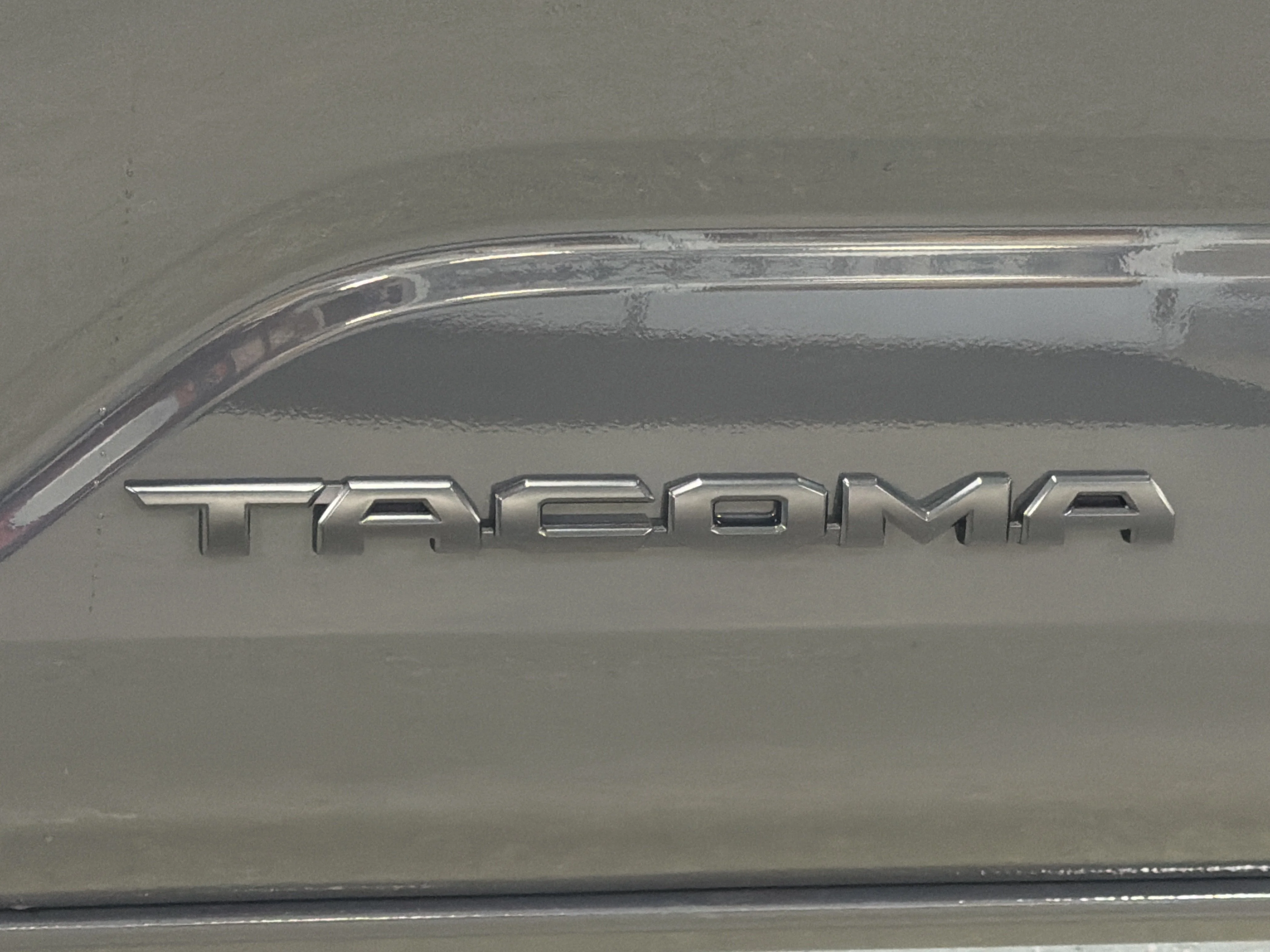2026 Toyota Tacoma TRD Off Road - Photo 37