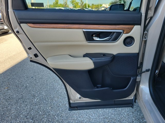 Used 2019 Sandstorm Metallic Honda EX-L image 14