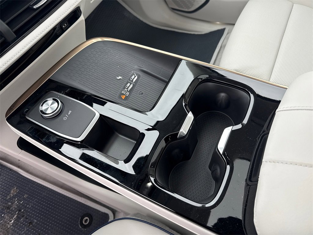 2026 BUICK ENCLAVE - Image 25