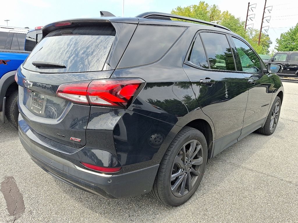 2023 Chevrolet Equinox RS - Photo 6