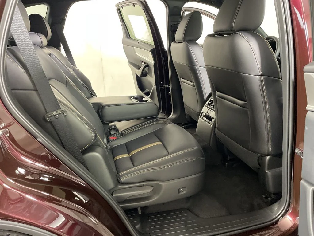 New 2026 Artisan Red Premium Mazda Premium Plus AWD image 23