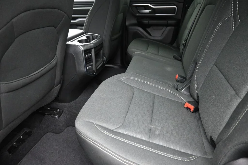 2025 RAM Ram 1500 Pickup Big Horn/Lone Star - Photo 12