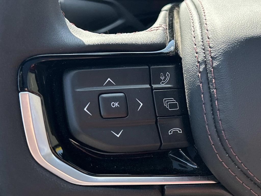 Used 2025 White Jeep Launch Edition image 25
