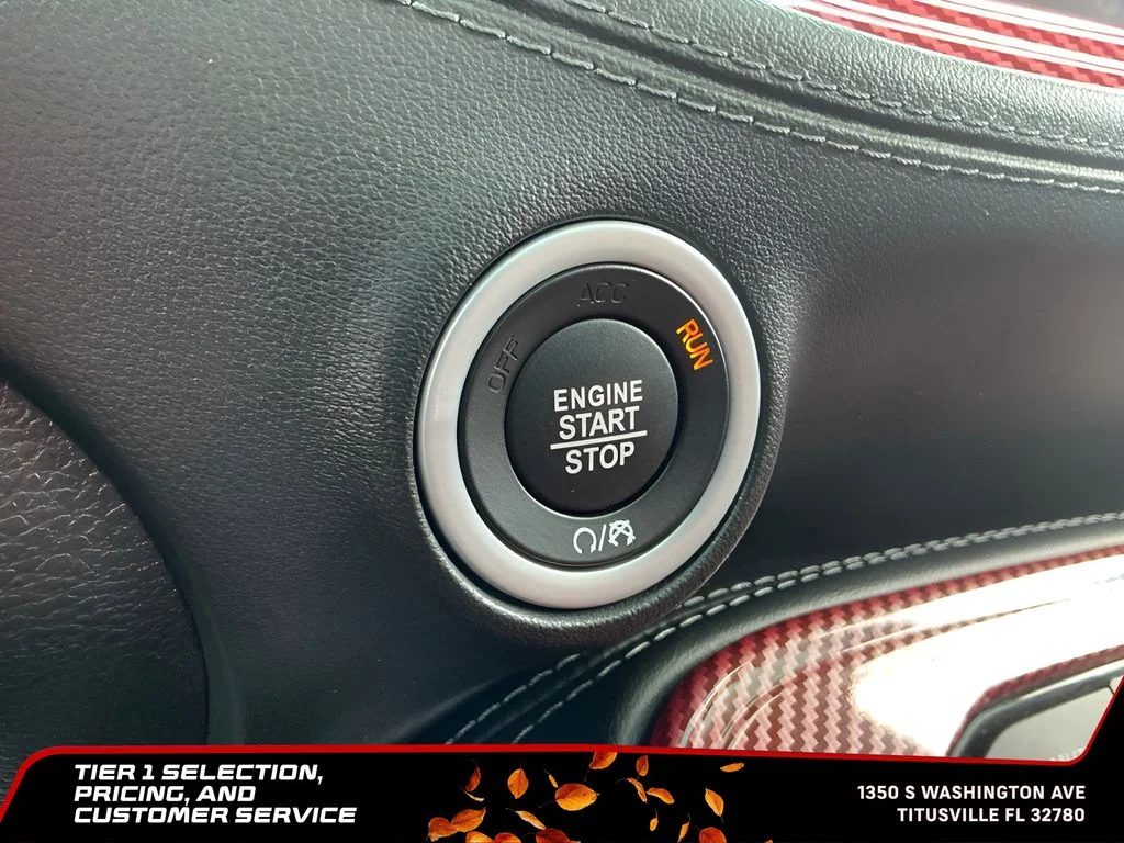 2023 Dodge Challenger SXT - Photo 33