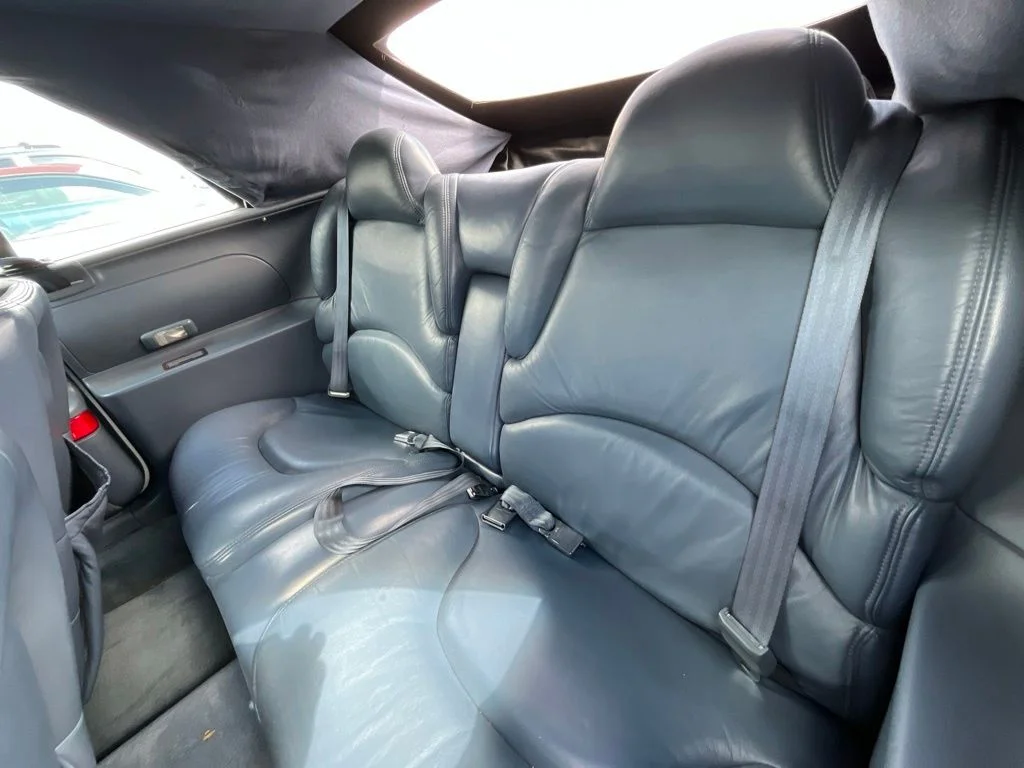 Used 1996  Buick Base image 12