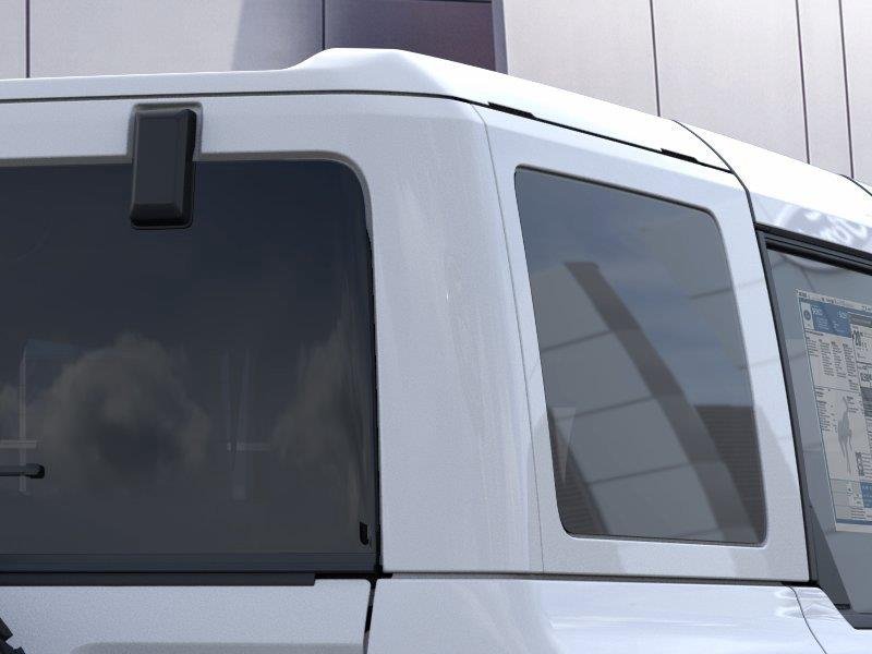 New 2026 Oxford White Ford Outer Banks® image 25