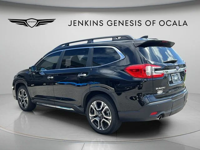 Used 2026 Black Subaru Touring image 5