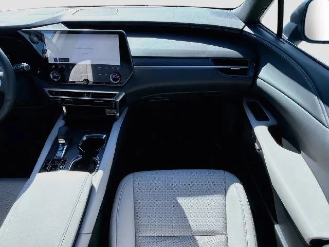 New 2026 Cloudburst Gray Lexus PREMIUM image 19