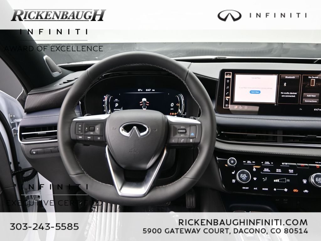 2026 INFINITI QX60 Sport - Photo 19