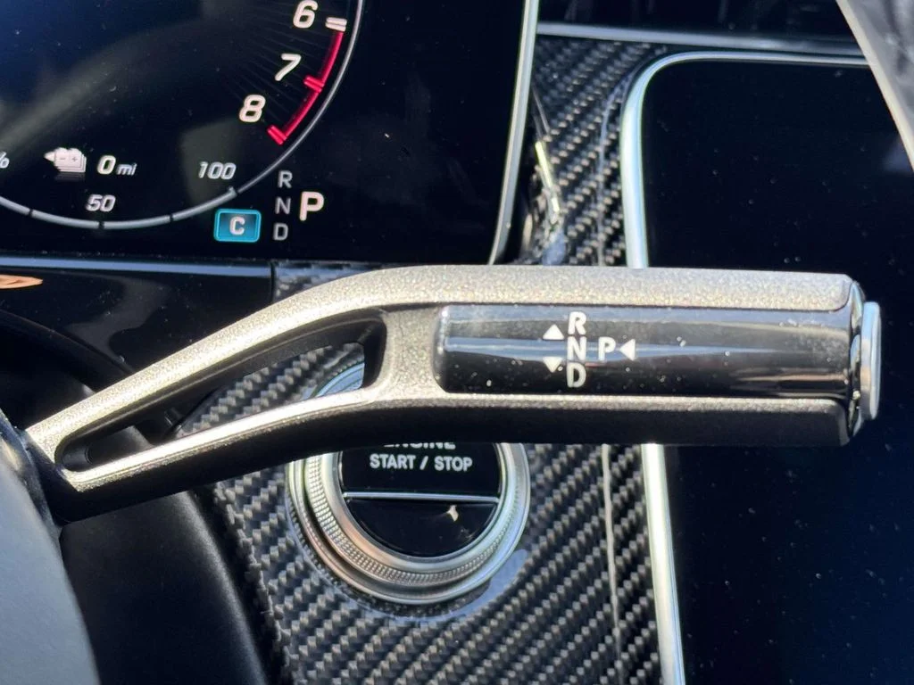 New 2026 Black Mercedes-Benz E 53 AMG® image 24