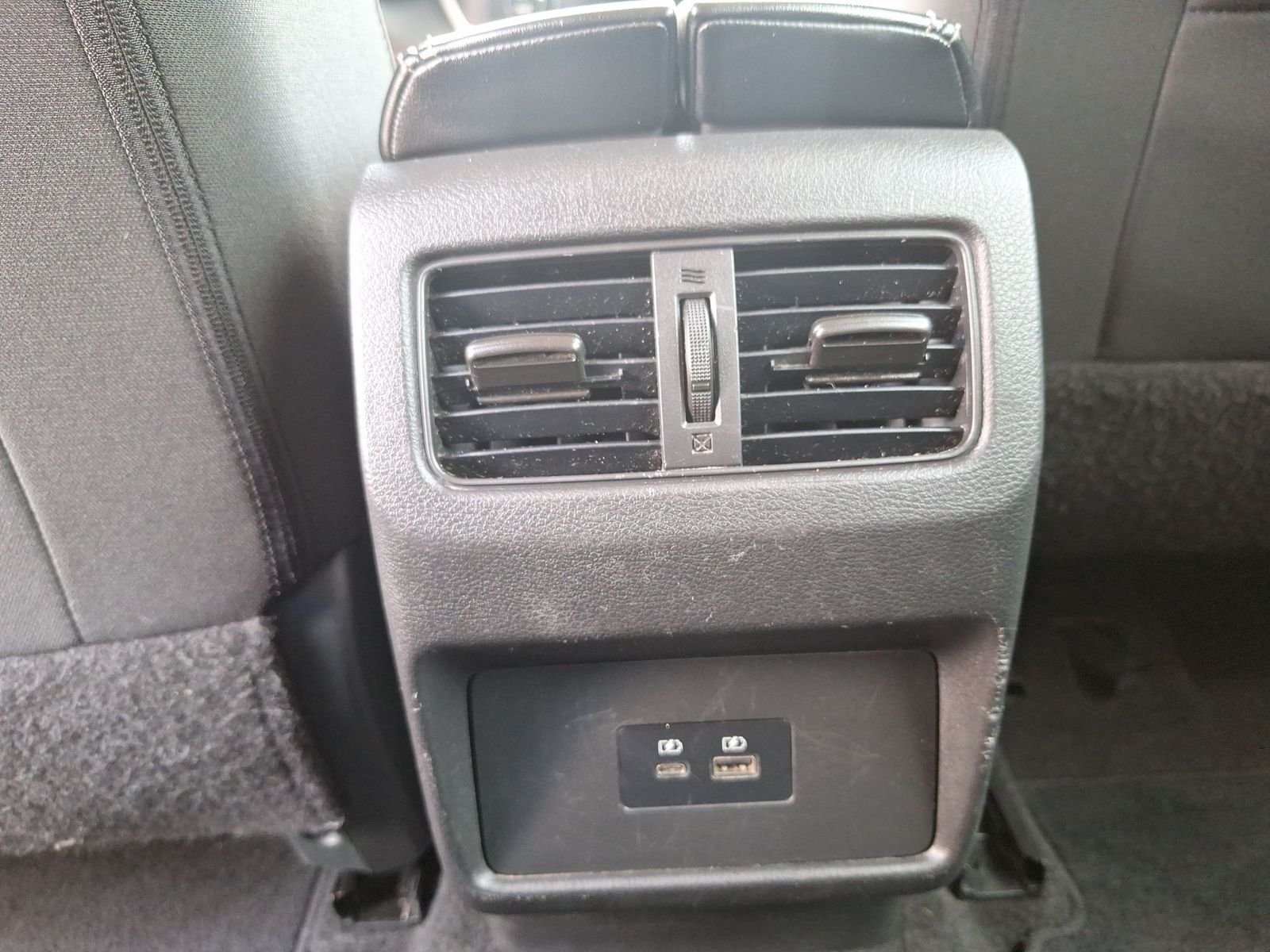 Used 2023 Red Nissan SV image 29