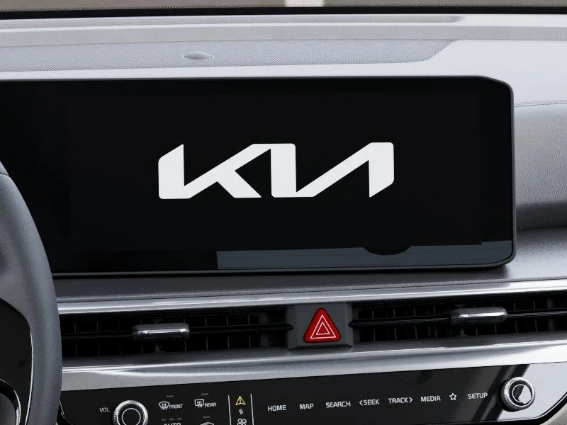 New 2026 Volcanic Sand Kia EX image 21