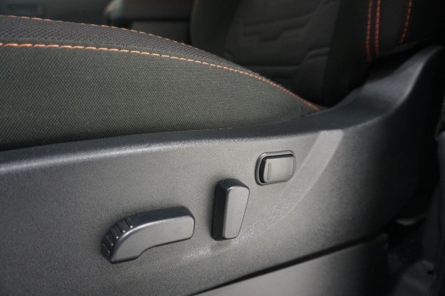 Used 2026 Super Black Nissan PRO-4X image 18