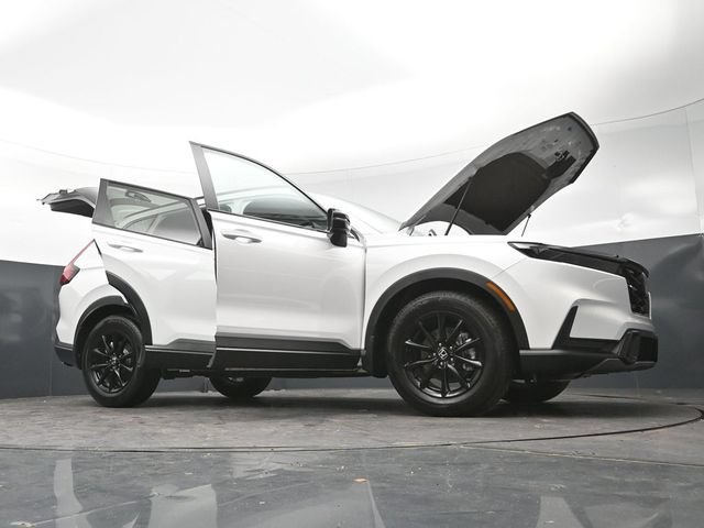 2026 Honda CR-V Sport - Photo 69