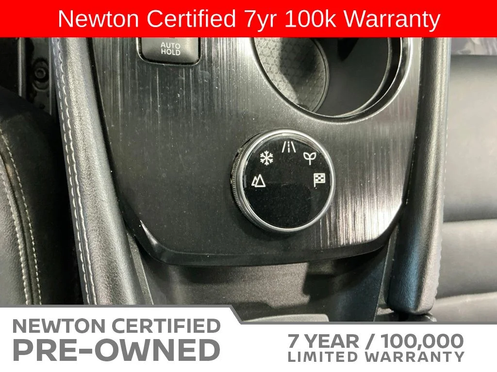 Certified Used 2023 Pearl White Nissan SL image 11