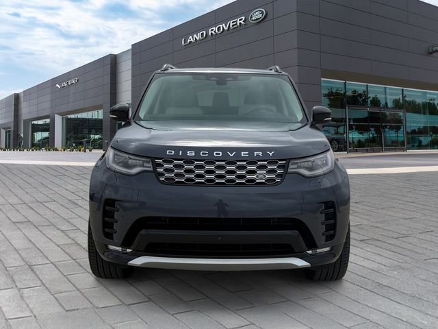 Used 2026 Blue Land Rover Gemini Edition image 8
