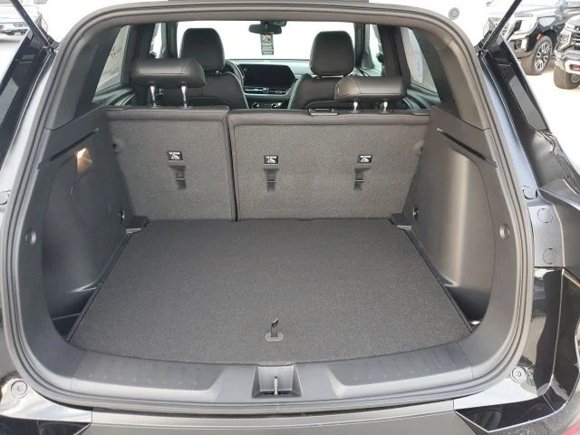 2025 Chevrolet Trailblazer Activ - Photo 18