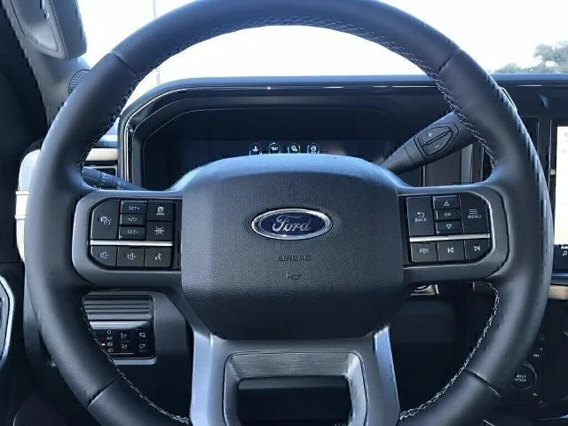 2026 Ford F-250 Super Duty Lariat - Photo 34