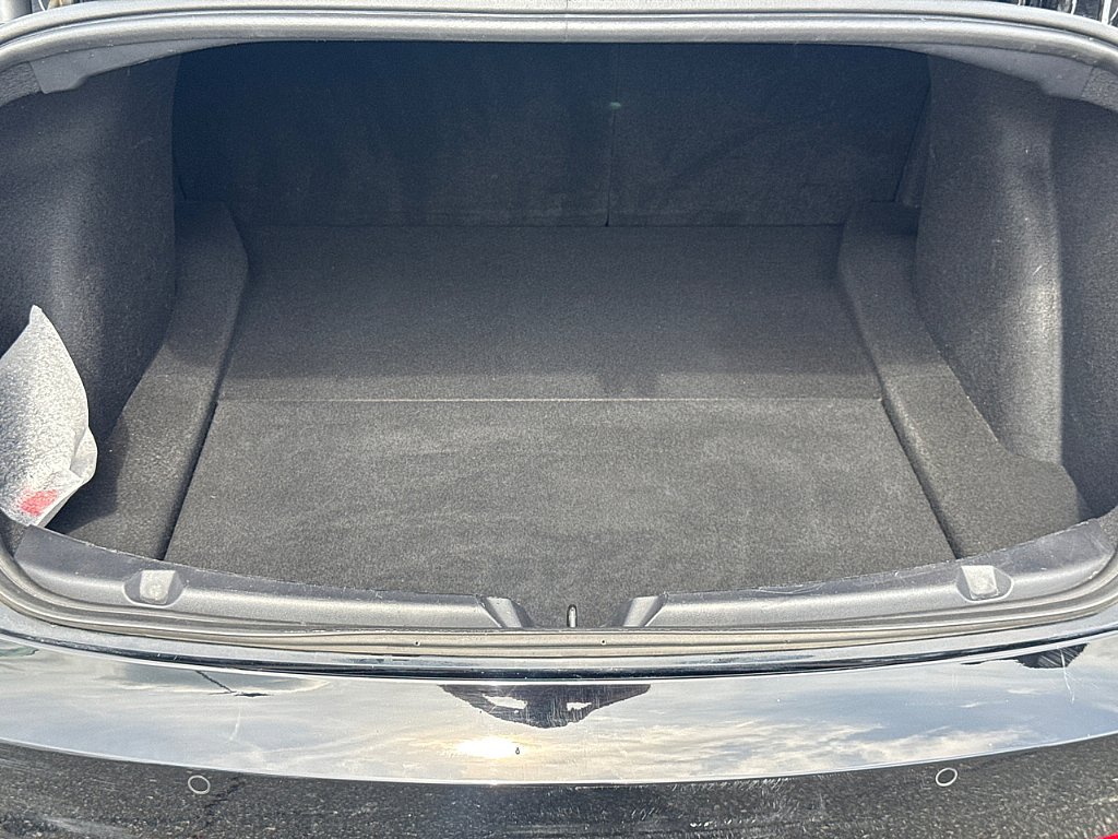 Used 2022 Black Tesla Long Range image 24