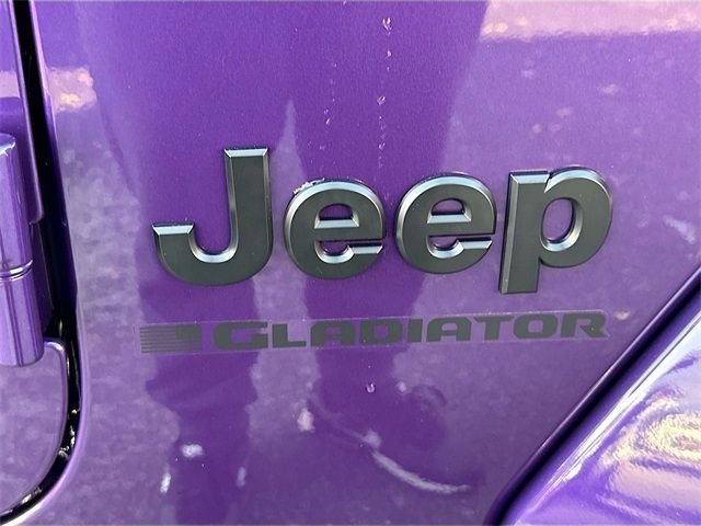 New 2026 Reign Exterior Paint Jeep Willys image 17