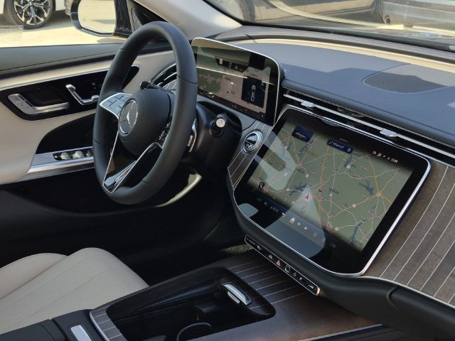 New 2027 Black Mercedes-Benz E 450 image 12