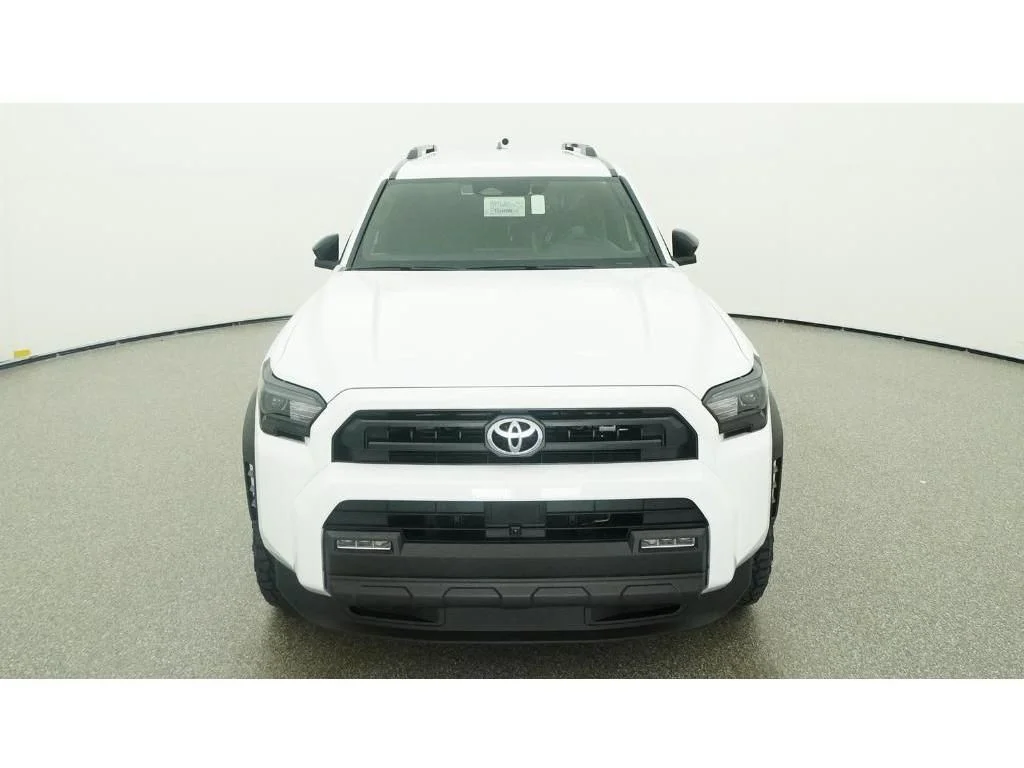 New 2026 Ice Cap Toyota SR5 image 37