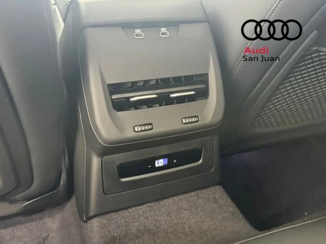 New 2026 Blue Audi 2.0T Premium Plus image 27