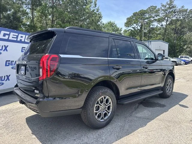 New 2026 Agate Black Metallic Ford Active image 16