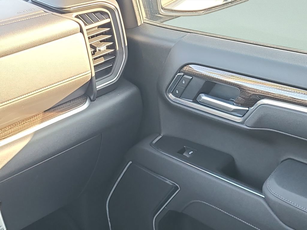 New 2026 Sterling Gray Metallic Chevrolet LT Trail Boss image 13