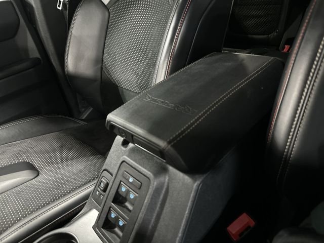 Used 2023 Shadow Black Ford Raptor image 26