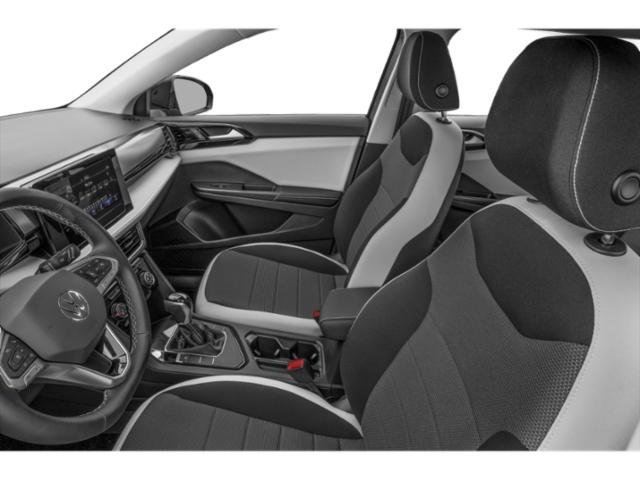 New 2027 Black Volkswagen S image 8