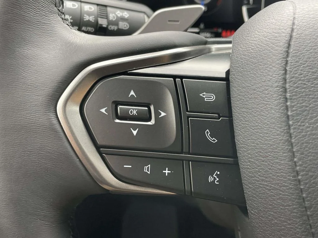 2025 Lexus RX 350 - Photo 11