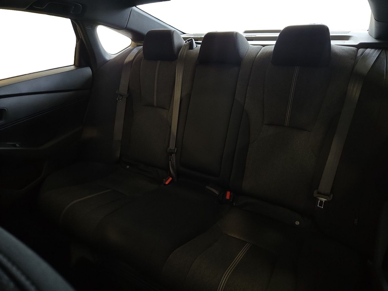 Used 2024 Black Honda Sport image 24