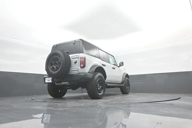 New 2026 Avalanche Gray Ford Outer Banks® image 34
