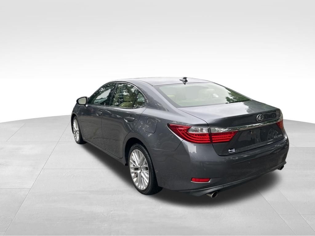 Used 2013 Lexus ES 350 with VIN JTHBK1GG9D2037150 for sale in Newport News, VA