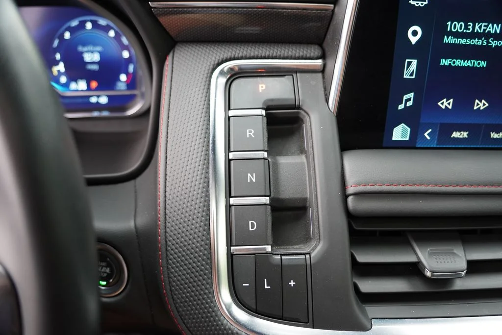 2024 Chevrolet Tahoe RST - Photo 36