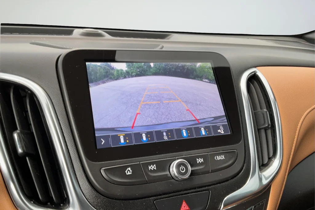 Used 2020 Black Chevrolet Premier image 17