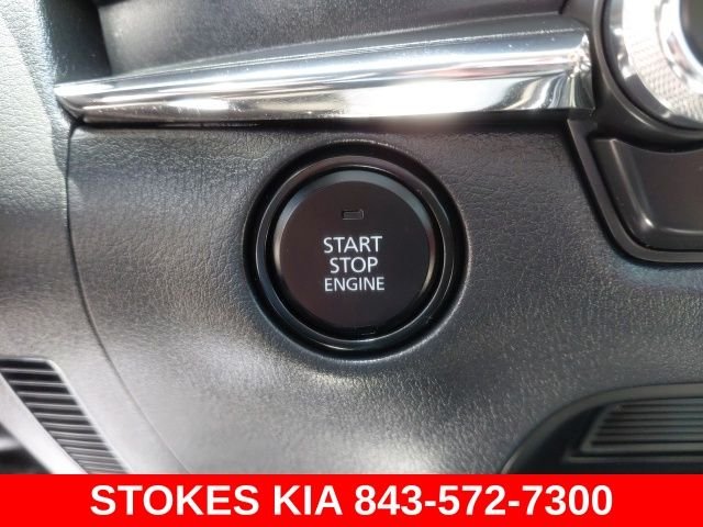 Used 2021 Gray Mazda Premium image 15
