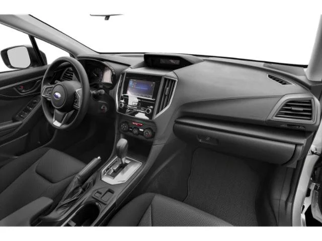 Used 2019 Magnetite Gray Metallic Subaru 2.0i image 18